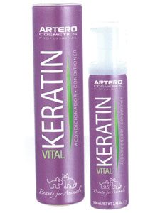 ARTERO ACONDICIONADOR KERATIN VITAL 100 ml.